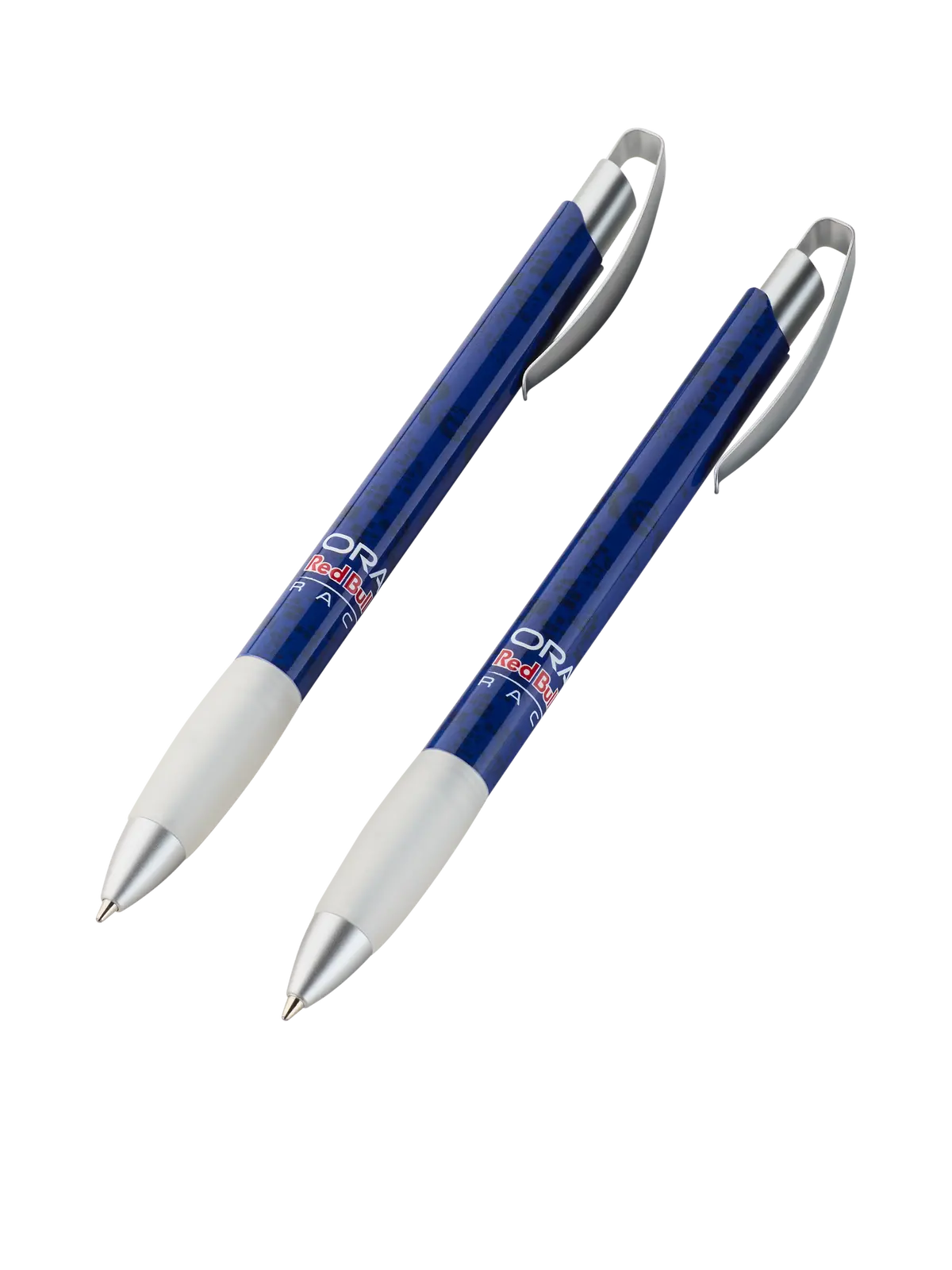 Oracle Red Bull Racing Logo Pen Set Of 2 1