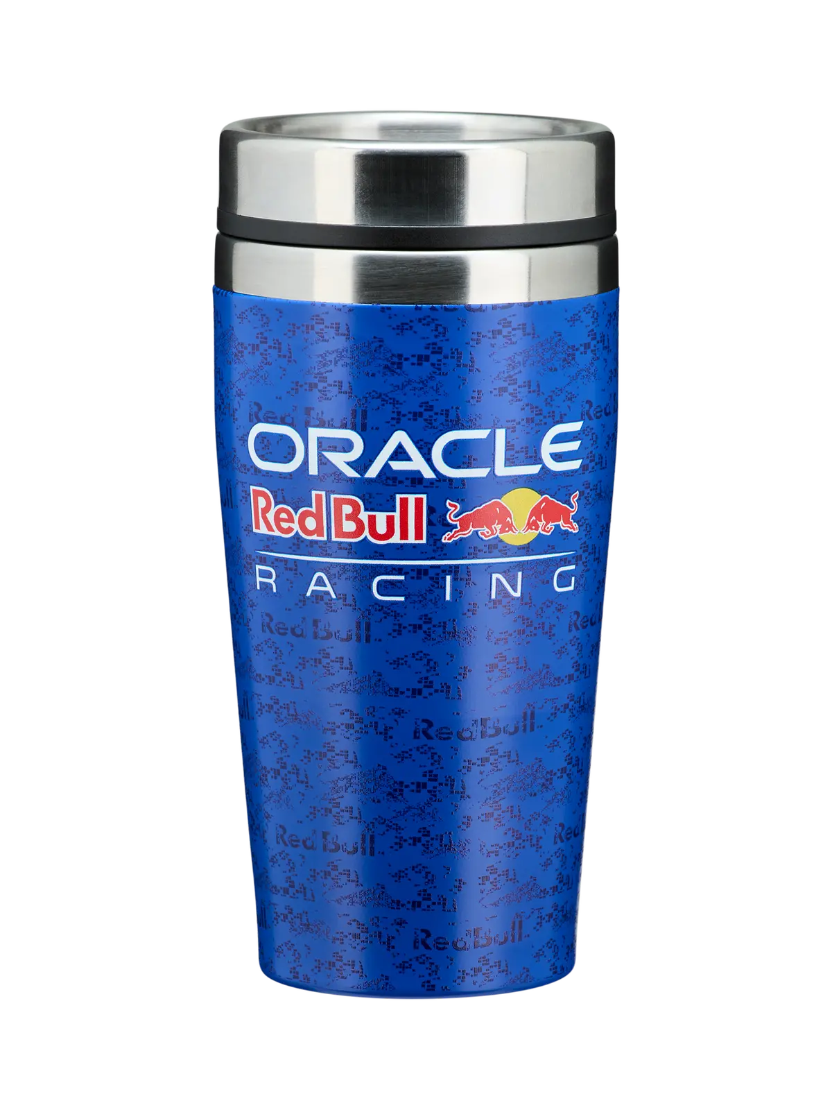 Red Bull Racing Logo Thermo Mug 1