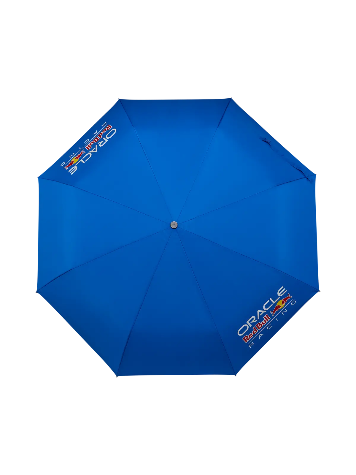 Oracle Red Bull Racing Logo Pocket Umbrella 1