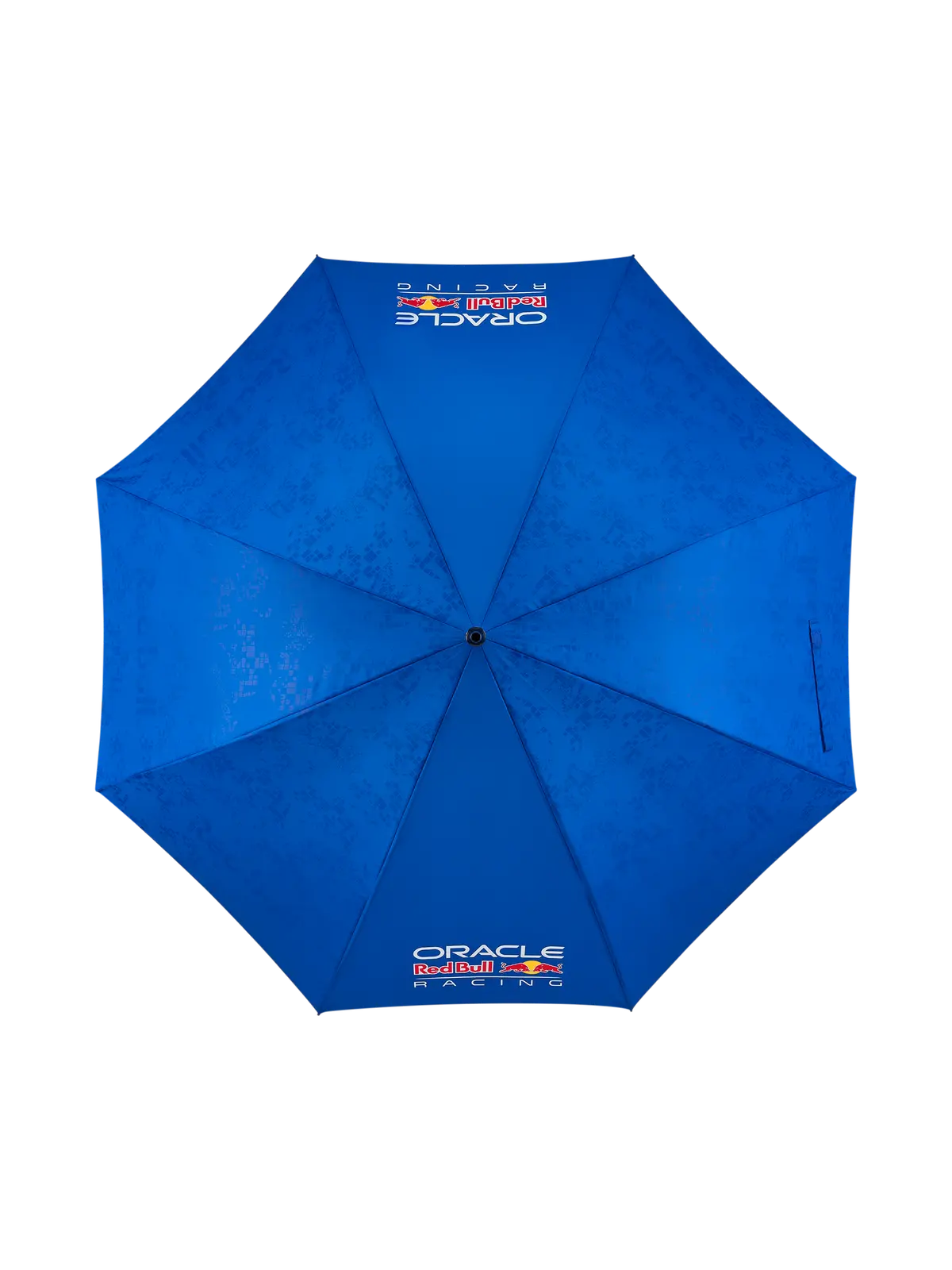 Oracle Red Bull Racing Logo Umbrella 1