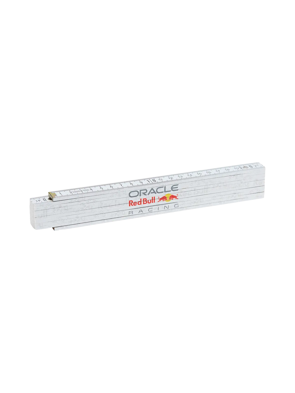 Oracle Red Bull Racing Logo Folding Ruler 1