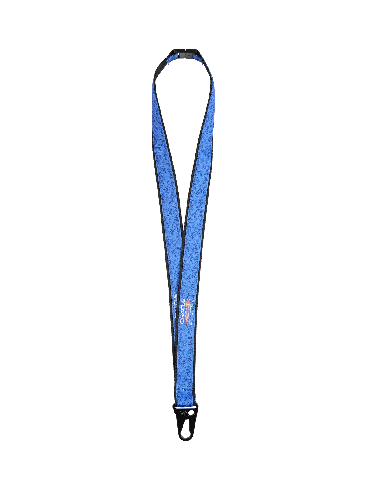 Oracle Red Bull Racing Logo Lanyard 1