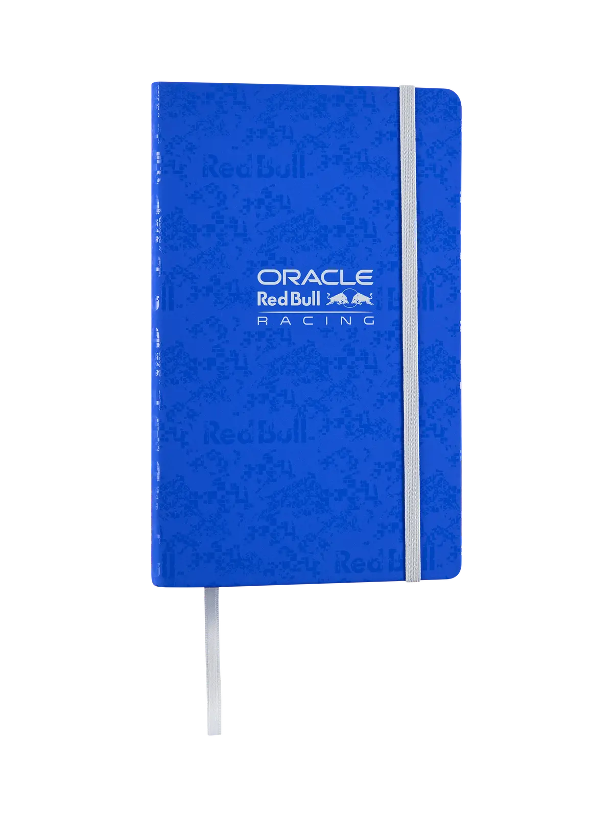 Oracle Red Bull Racing Logo Notebook 1