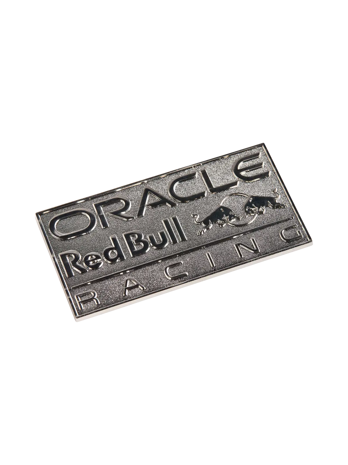 Oracle Red Bull Racing Logo Magnet 1