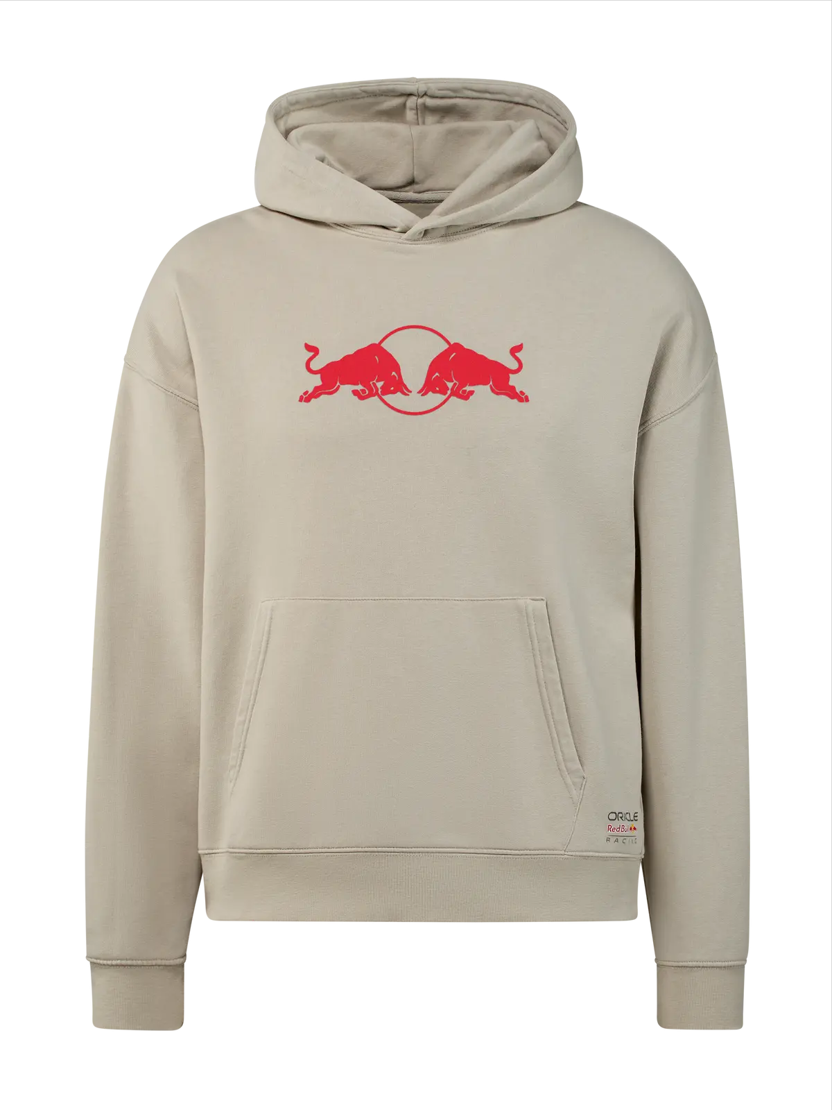 Oracle Red Bull Racing Spark Hoodie 1