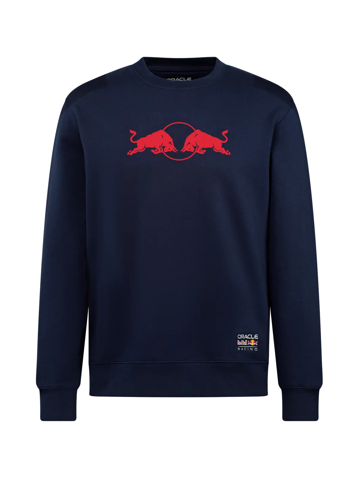 Oracle Red Bull Racing Spark Sweater 1