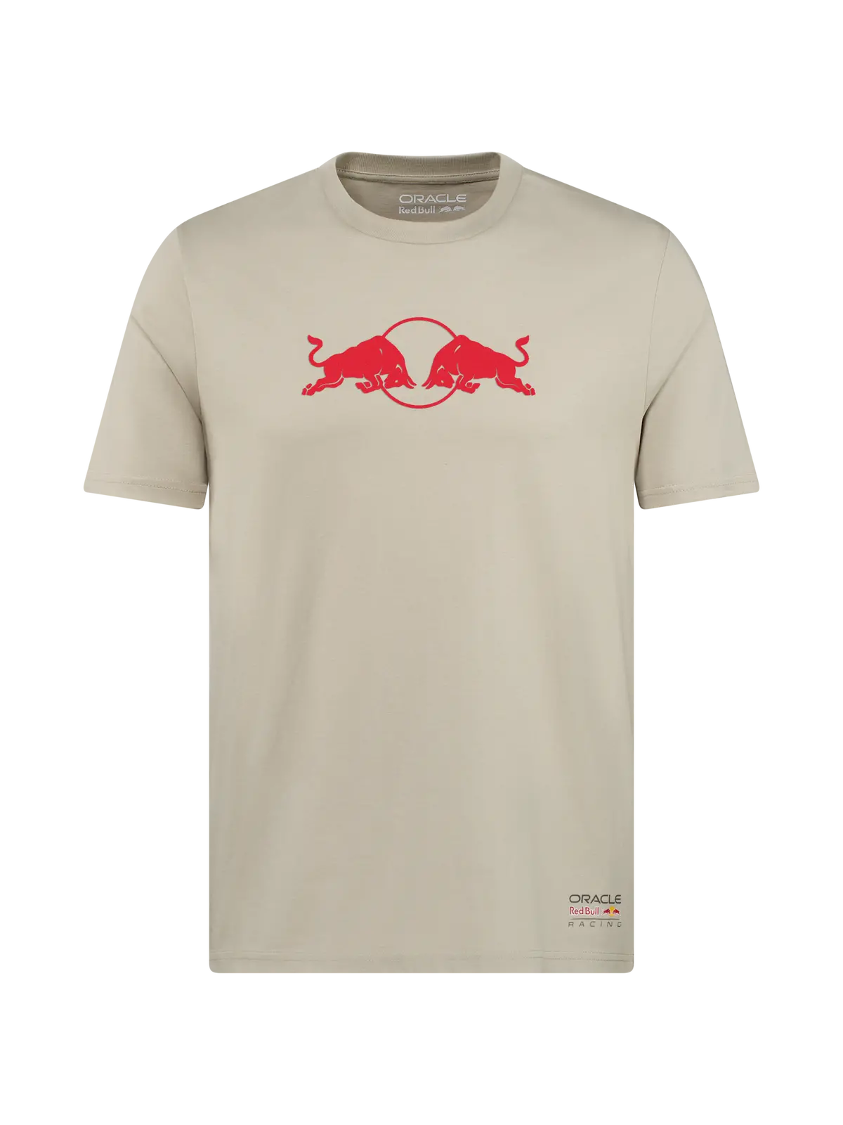 Oracle Red Bull Racing Spark T-Shirt 1