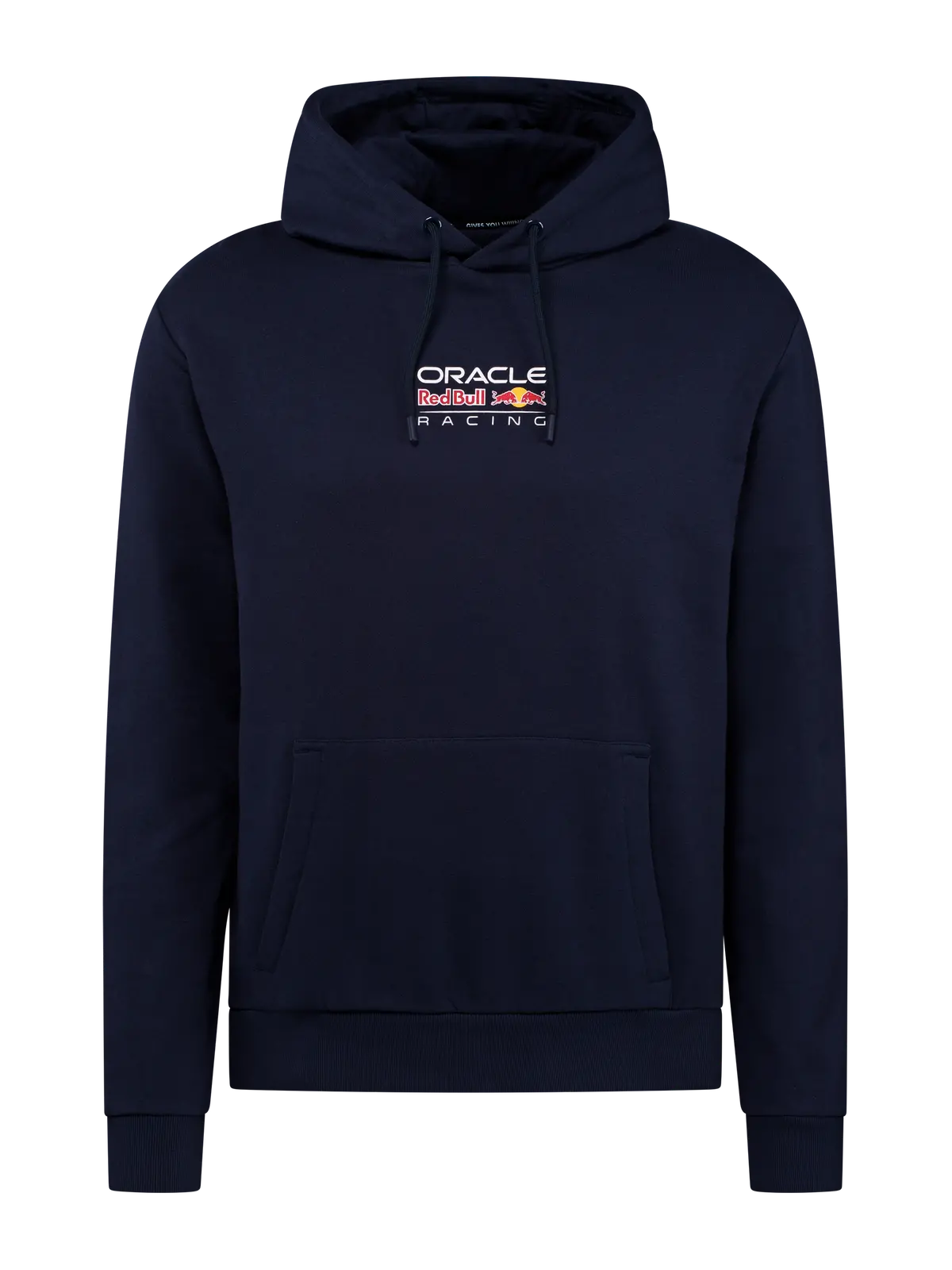 Oracle Red Bull Racing Essential Hoodie 1