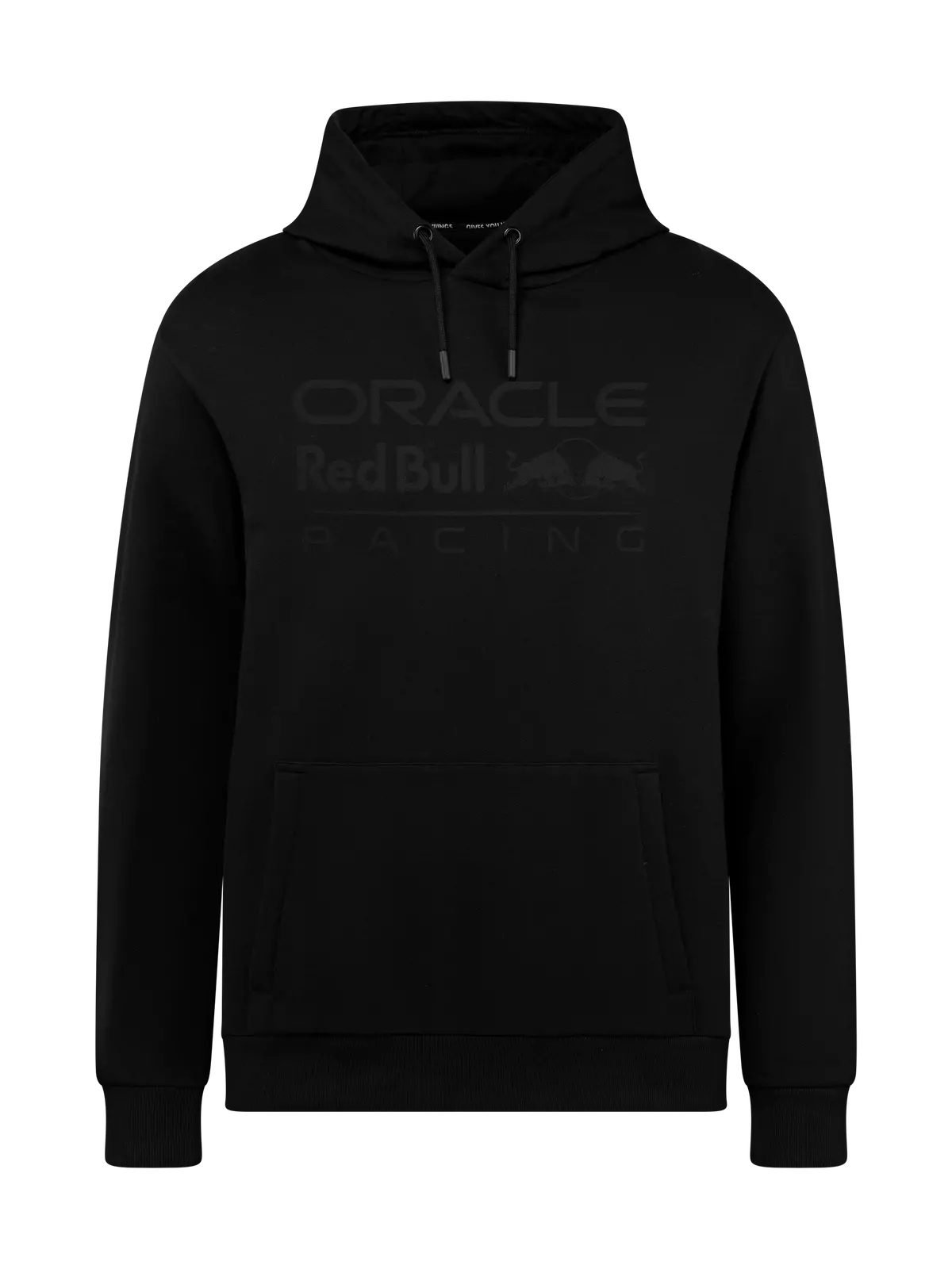 Oracle Red Bull Racing Tonal Hoodie 1