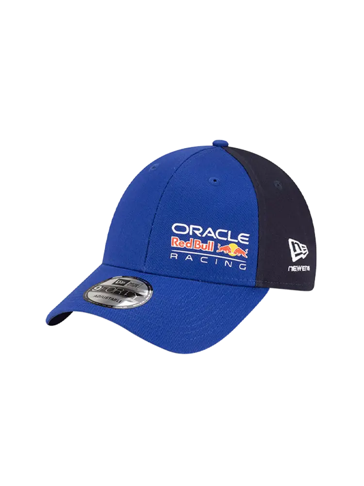Oracle Red Bull Racing New Era 9Forty Essential Hat 1