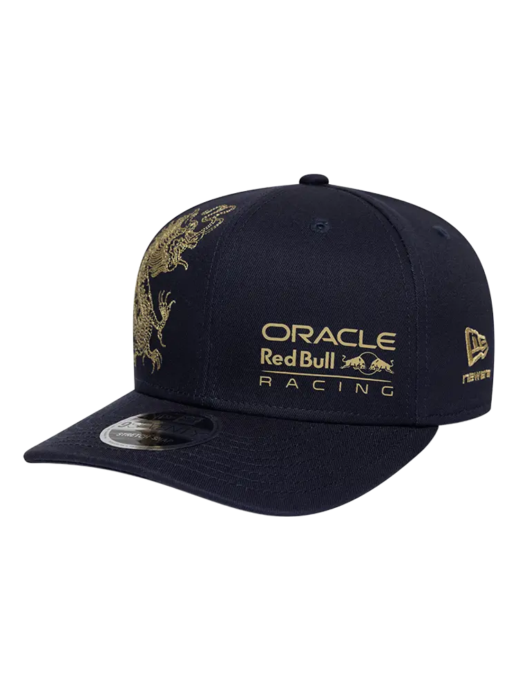 Oracle Red Bull Racing New Era 9Seventy Chinese Gp Hat 1