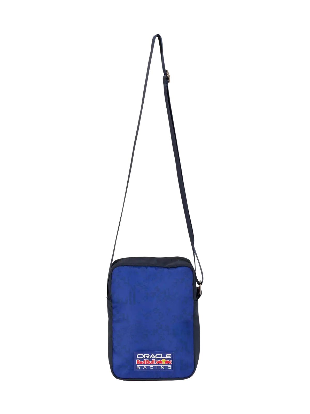 Oracle Red Bull Racing Crossbody Bag 1