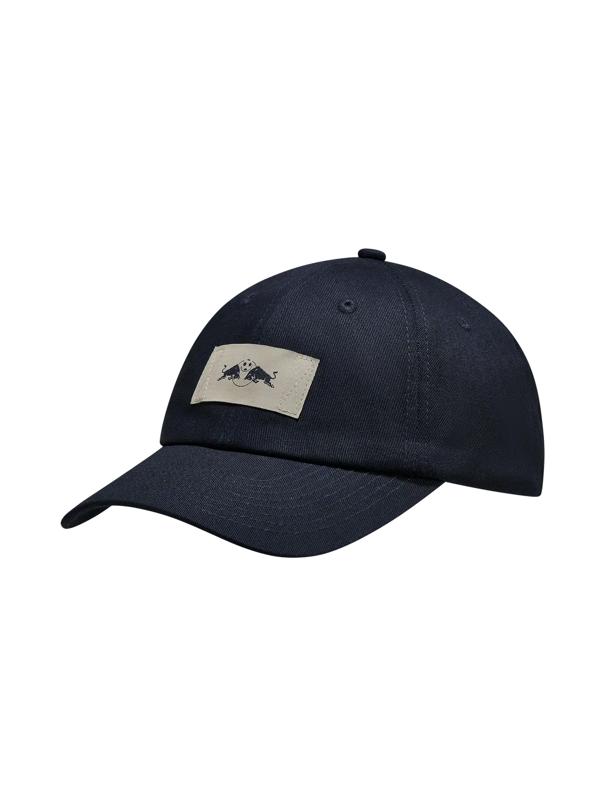 Fc Red Bull Salzburg Core Snapback Hat 1