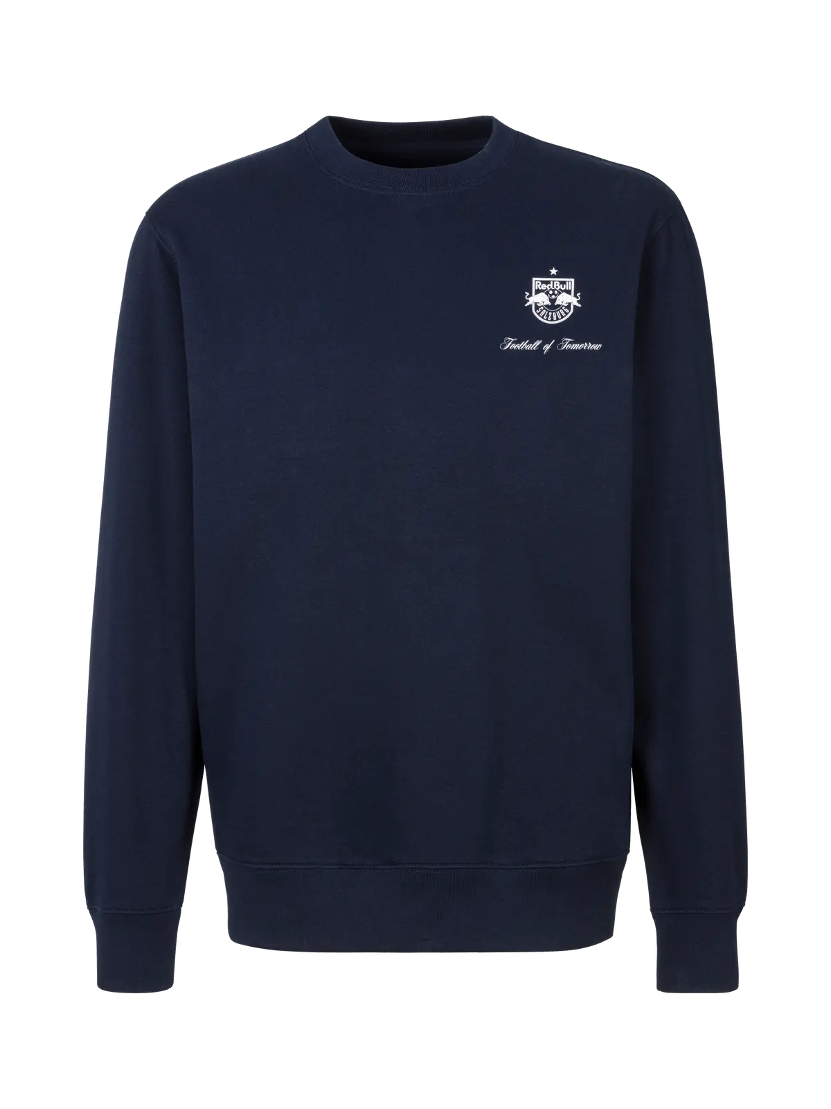 Fc Red Bull Salzburg College Sweatshirt 1