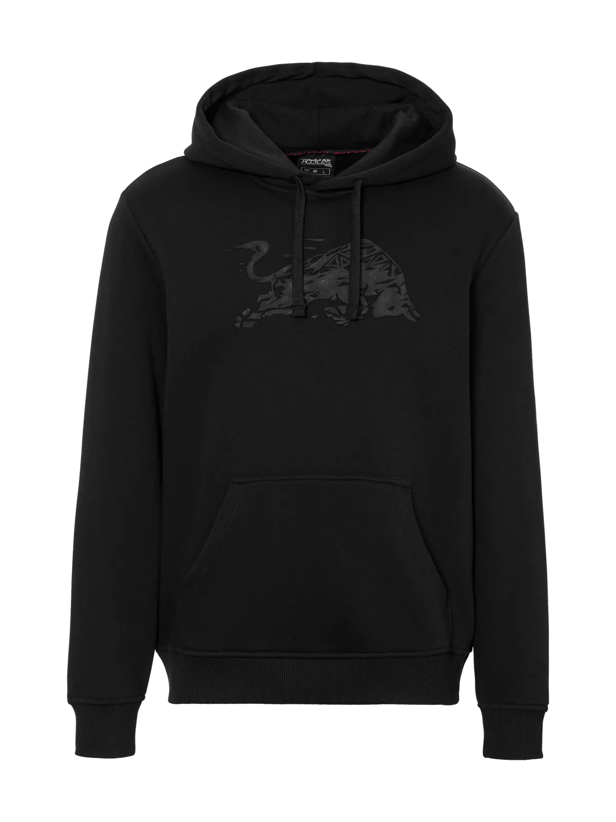 Red Bull Ring Paddock Hoodie 1