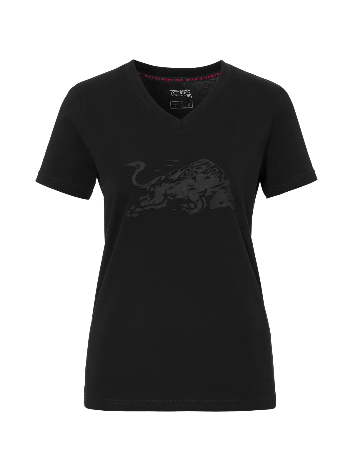 Red Bull Ring Women's Paddock T-Shirt 1