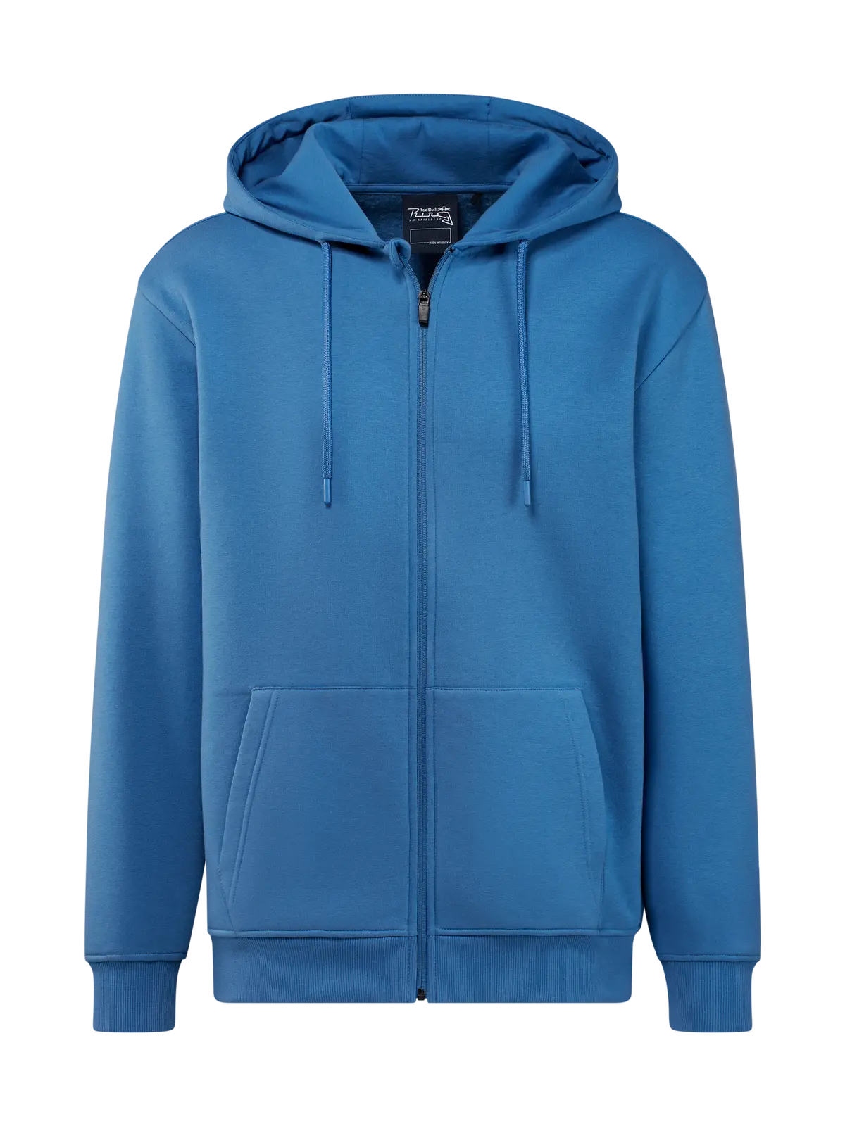 Red Bull Ring Core Zip Hoodie 1