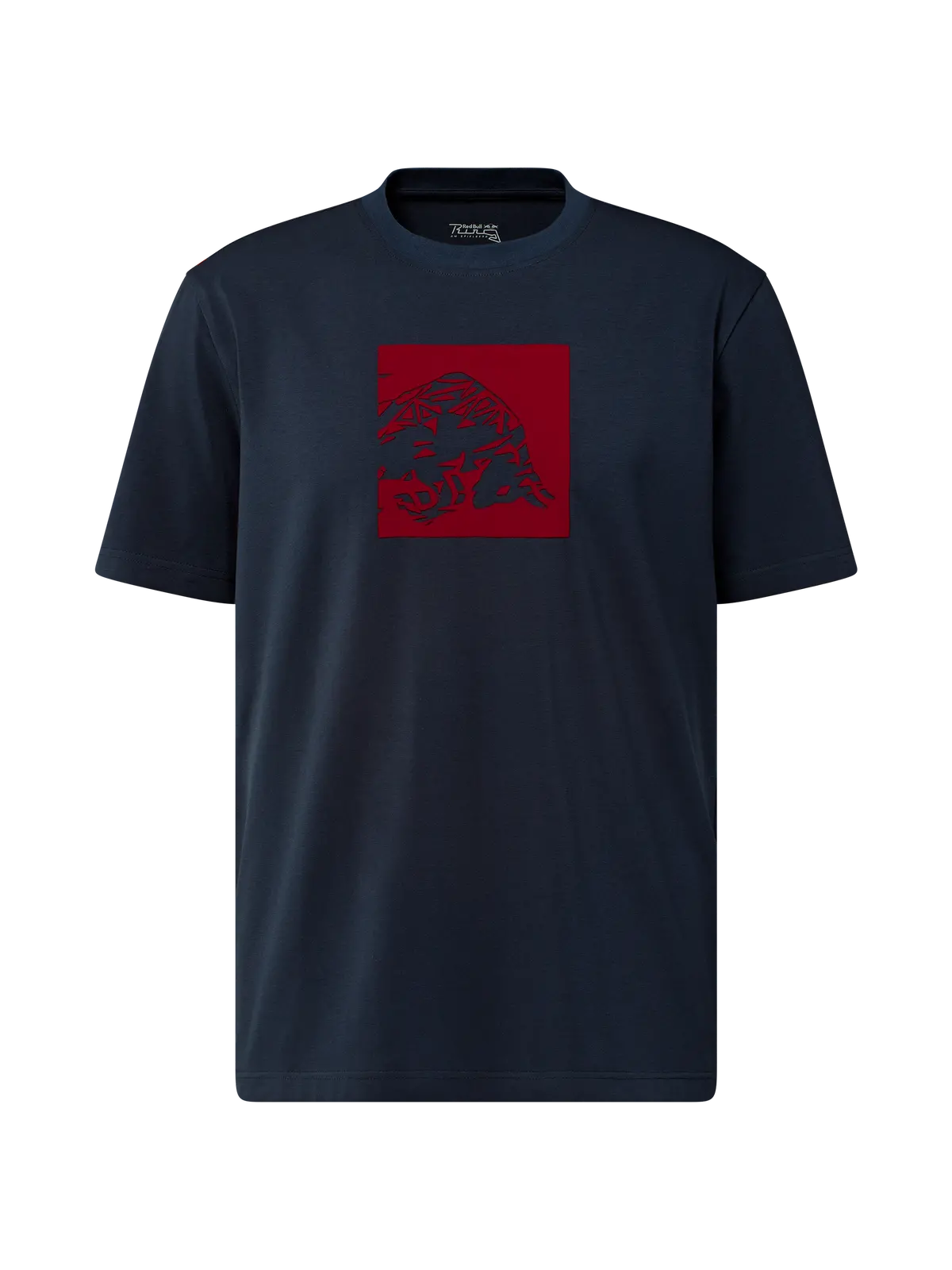 Red Bull Ring Core T-Shirt 1