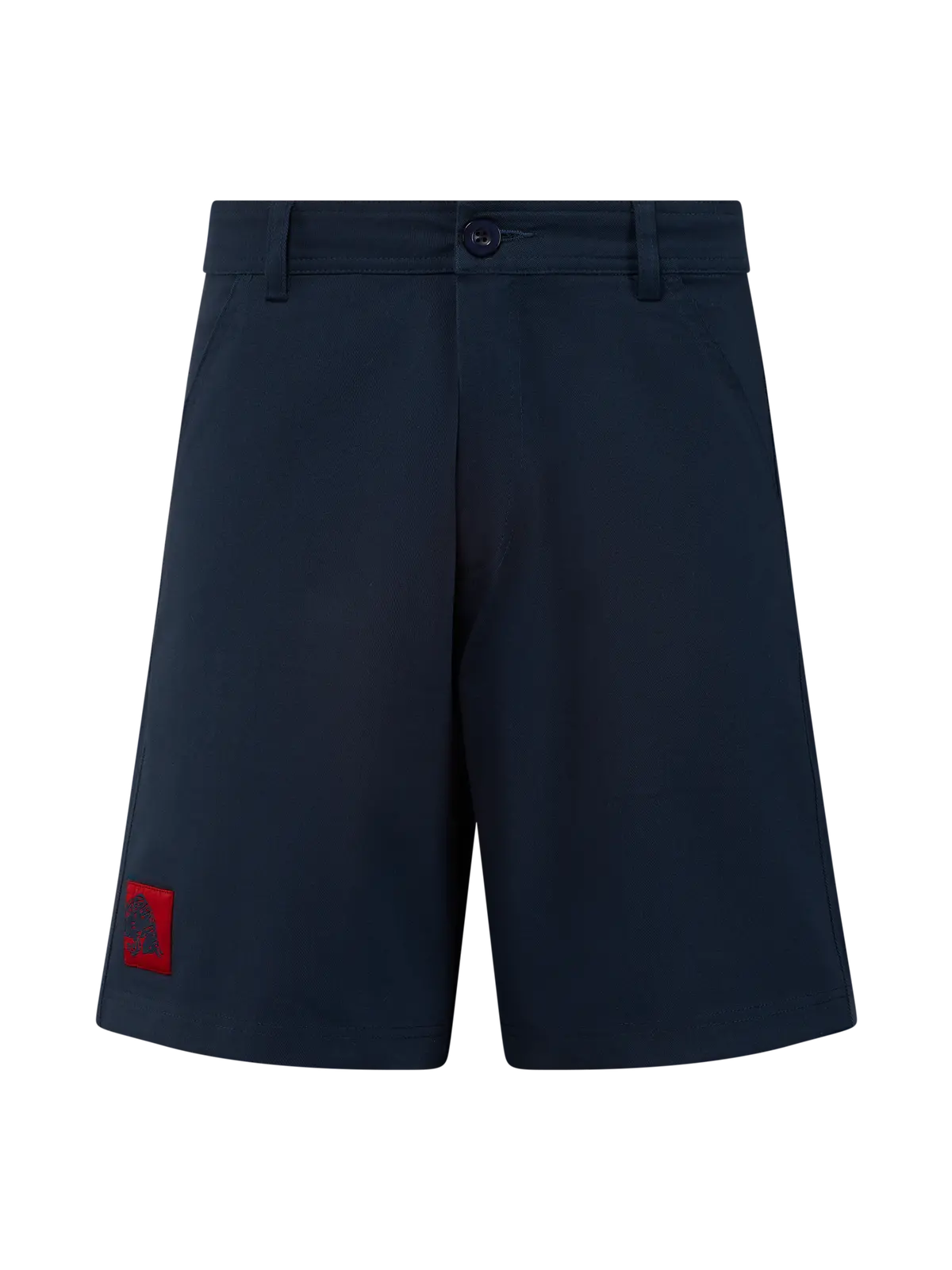 Red Bull Ring Core Shorts 1
