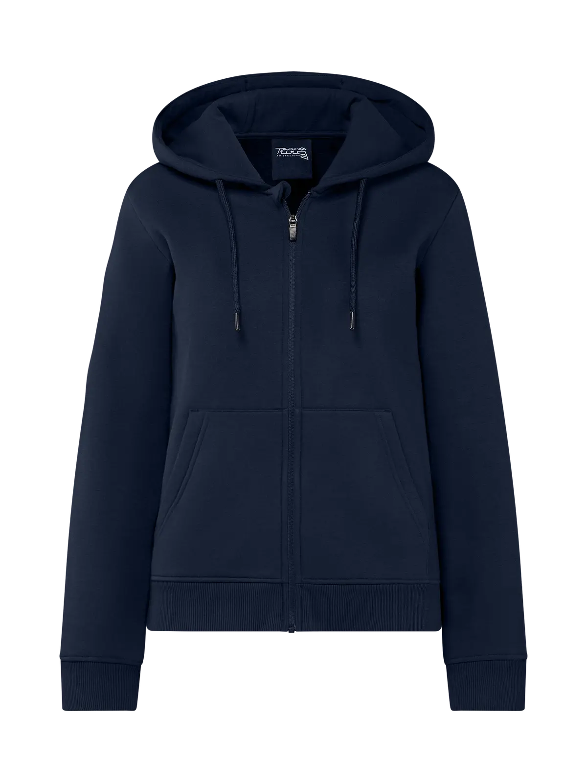 Red Bull Ring Women's Core Zip Hoodie 1