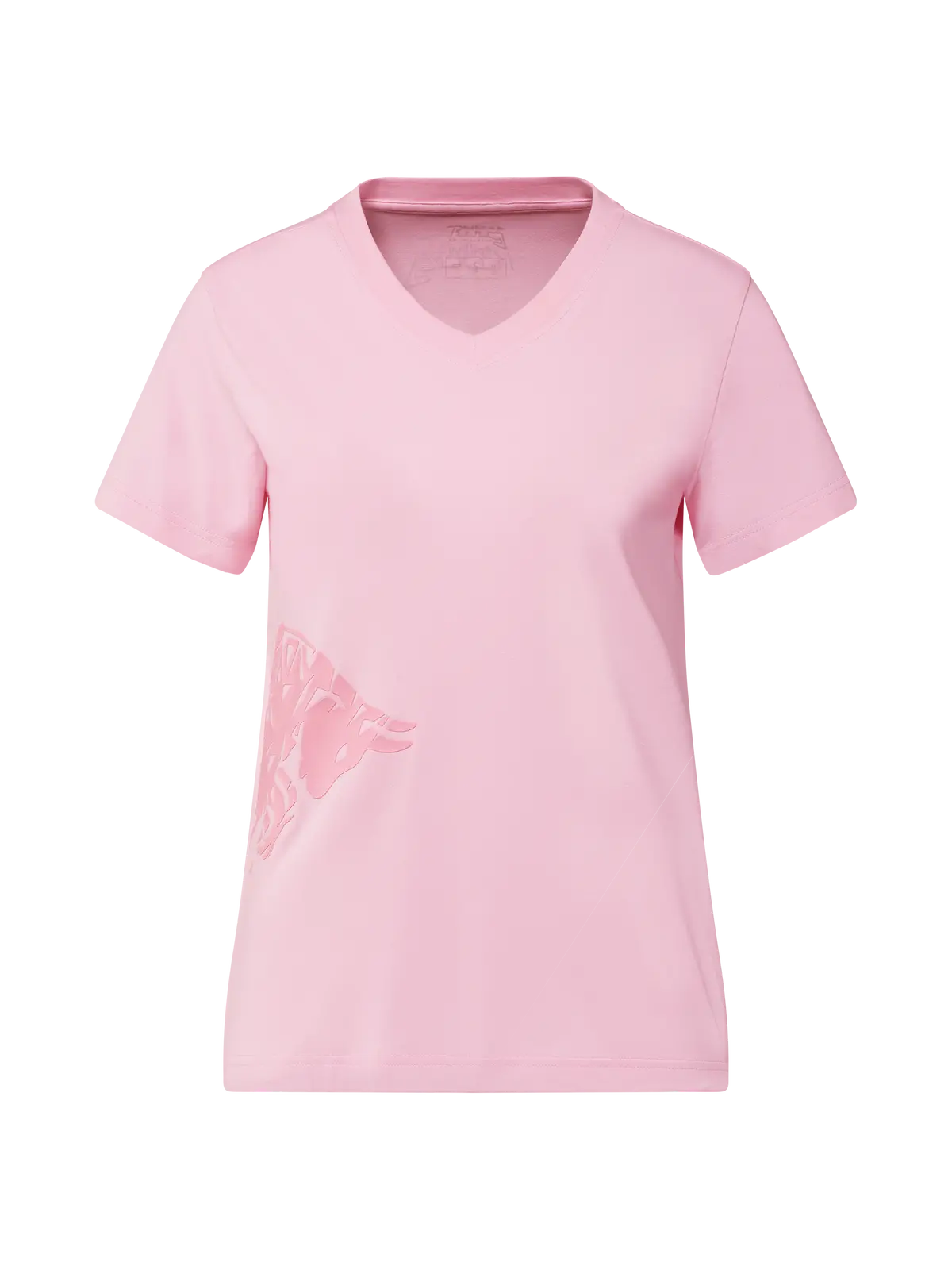 Red Bull Ring Women's Boost T-Shirt 1