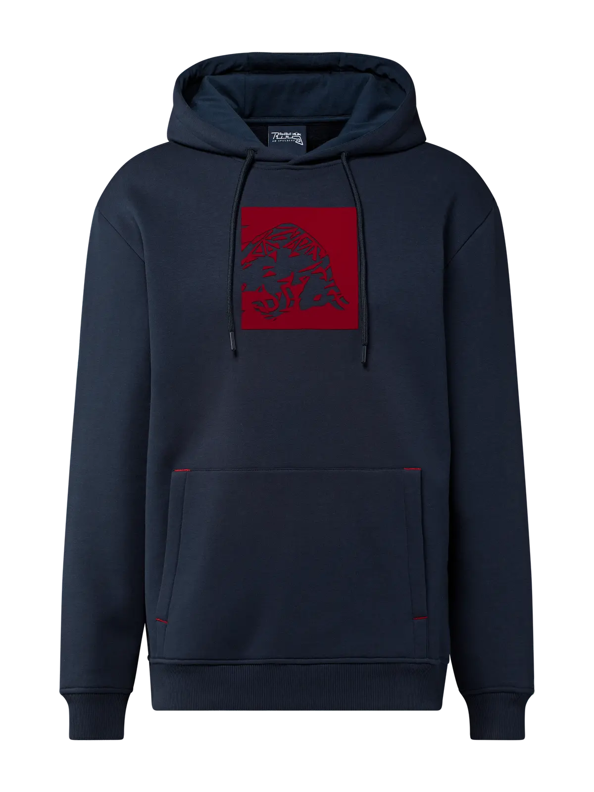 Red Bull Ring Core Hoodie 1