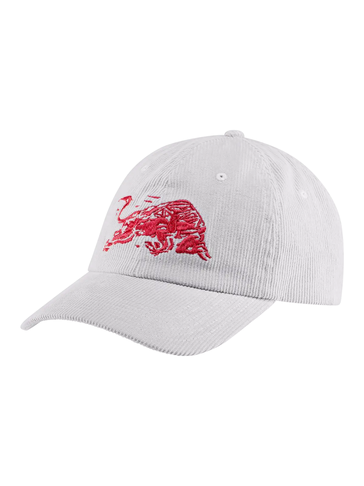 Red Bull Ring Corduroy Hat 1