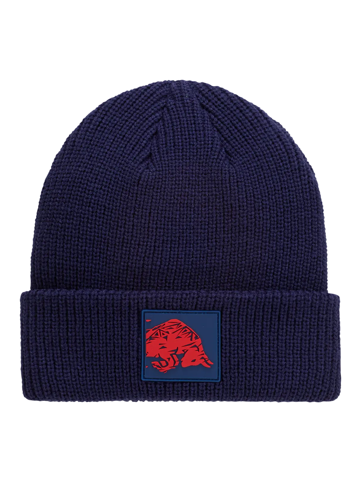 Red Bull Ring Core Beanie 1
