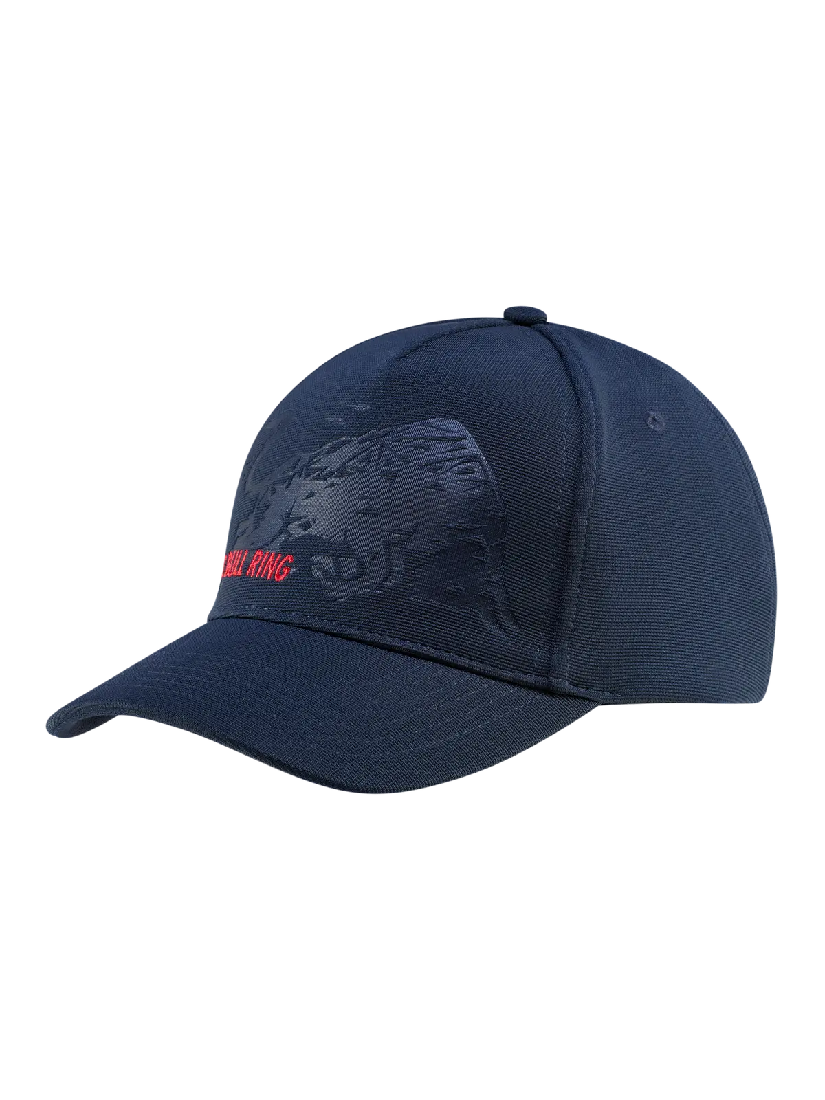 Red Bull Ring Debossed Hat 1