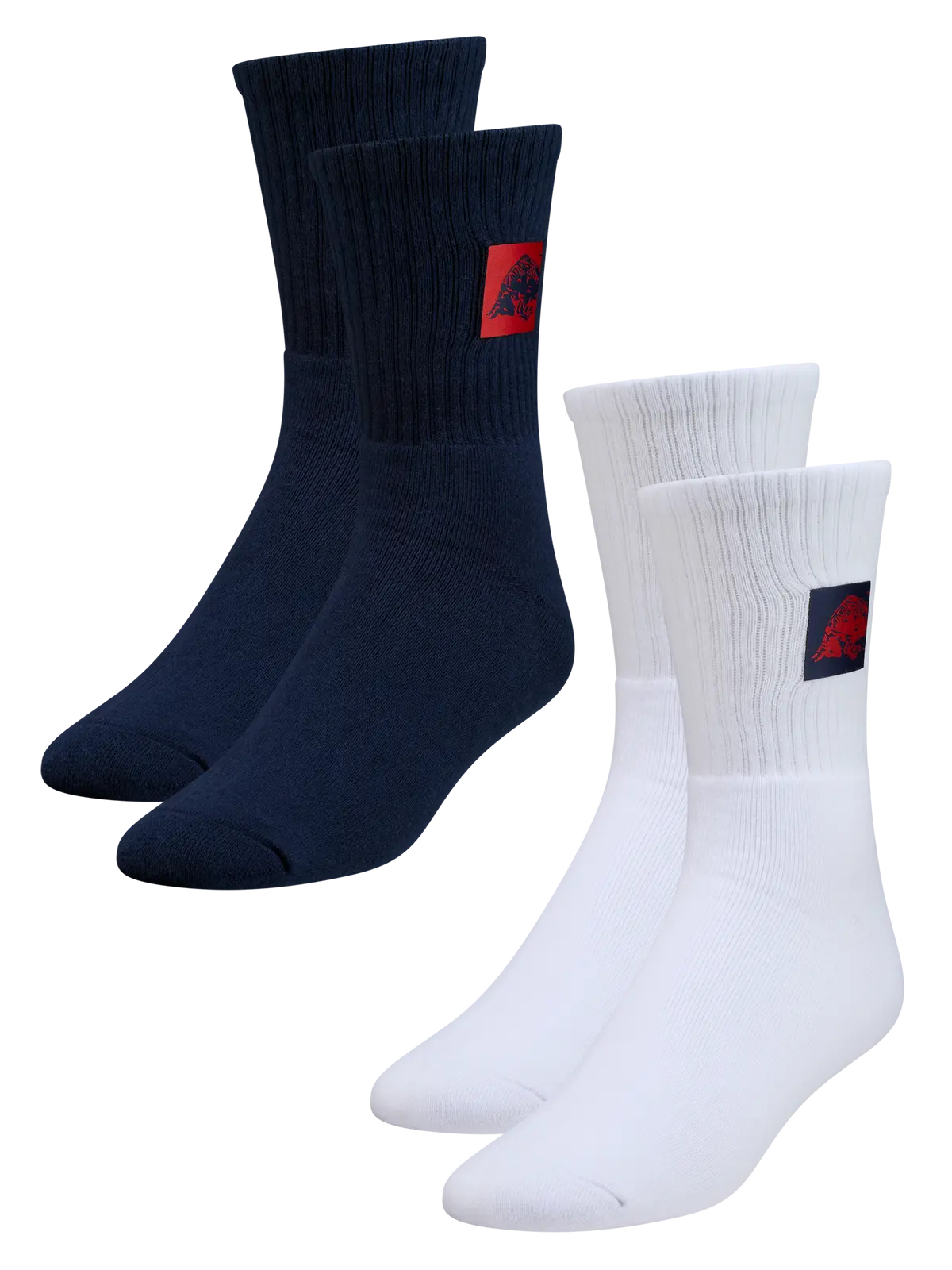 Red Bull Ring Core Socks Set Of 2 1