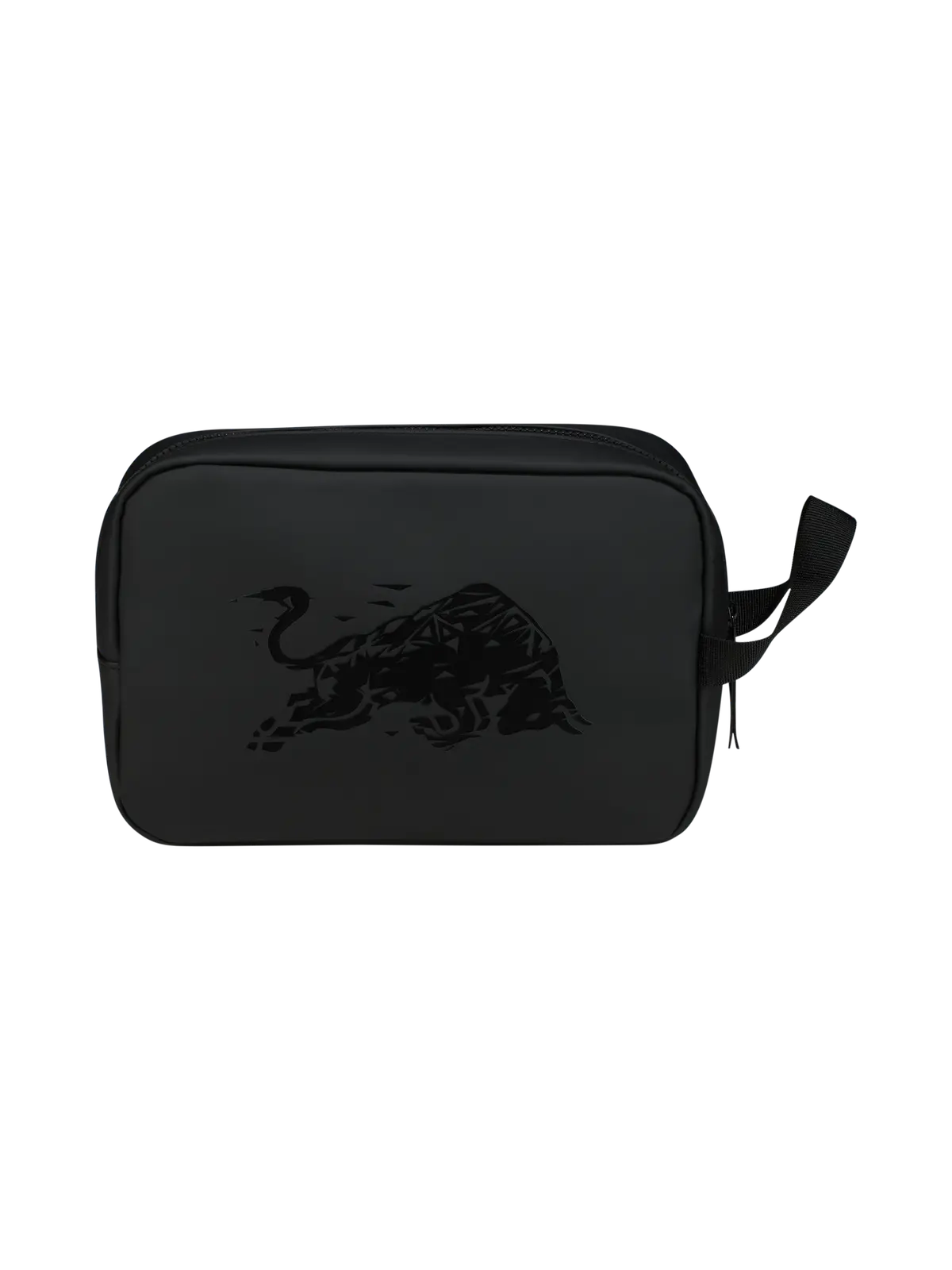 Red Bull Ring Paddock Wash Bag 1
