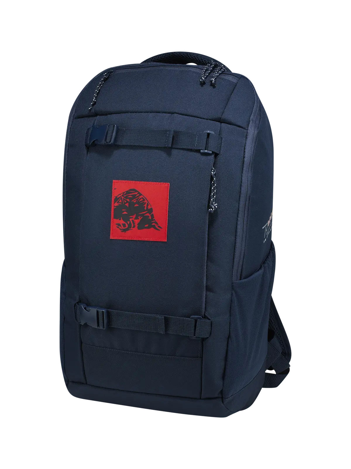 Red Bull Ring Core Backpack 1