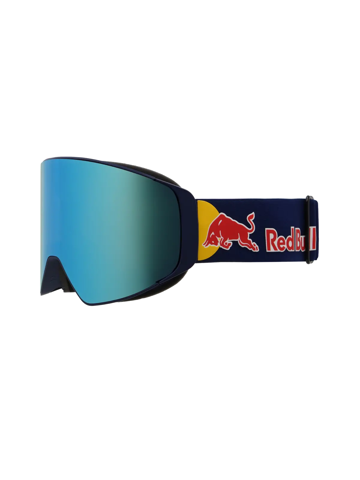 Red Bull Spect Jamm-07Bl3 Goggles 1