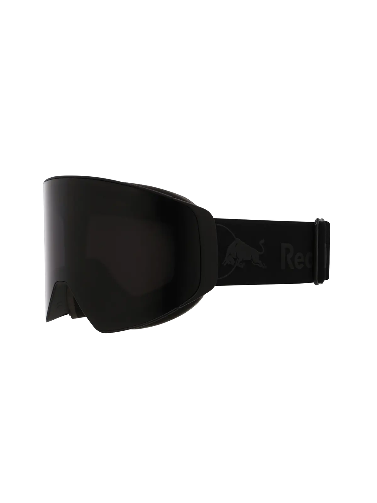 Red Bull Spect Jamm-11Bk3 Goggles 1