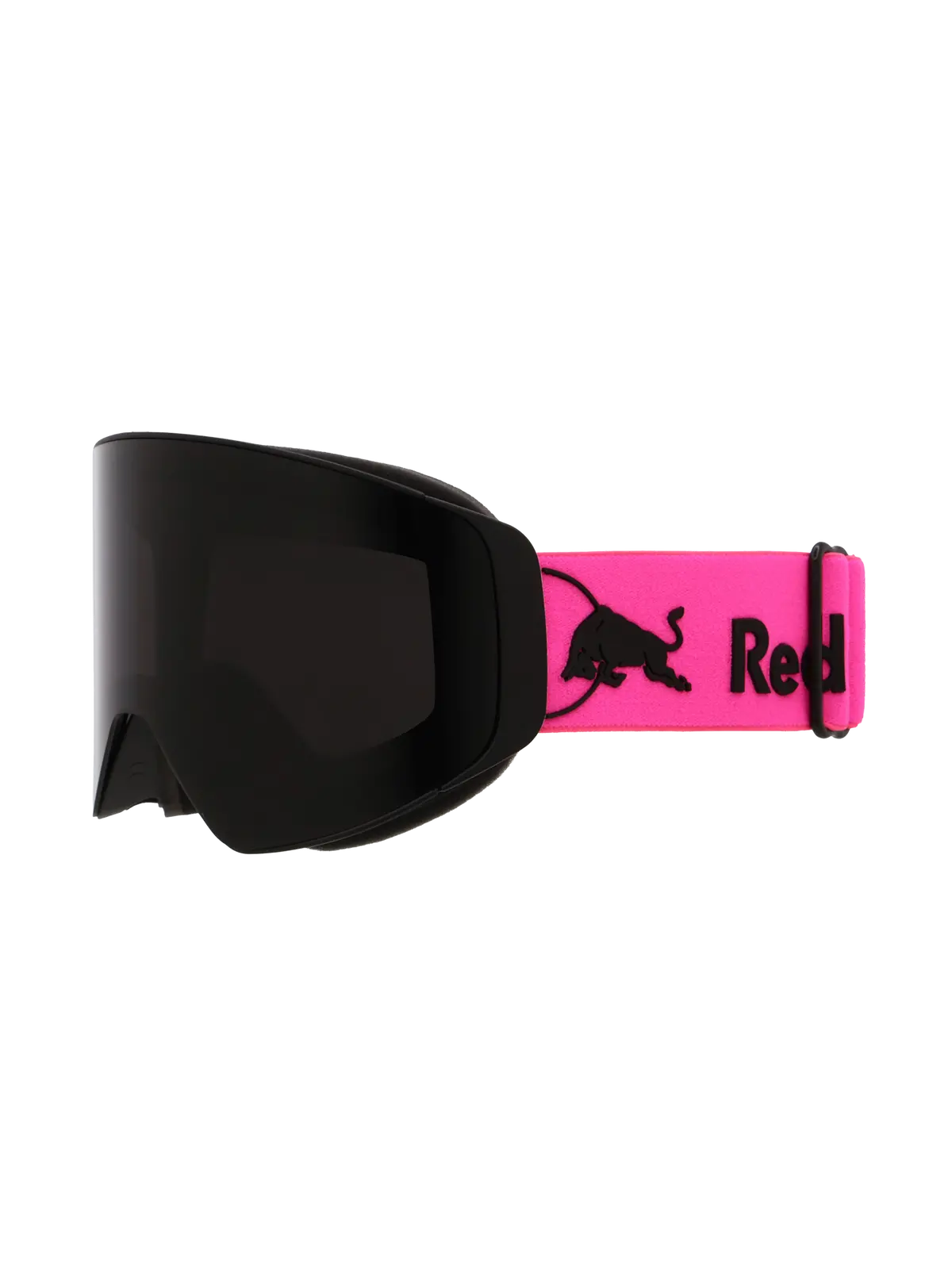 Red Bull Spect Jamm-12Bk3 Goggles 1