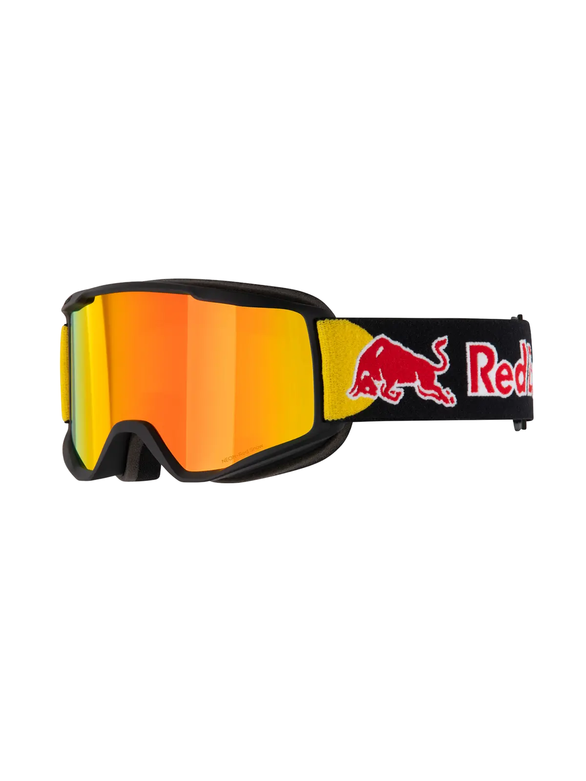 Red Bull Spect Neon-02Re2 Goggles 1