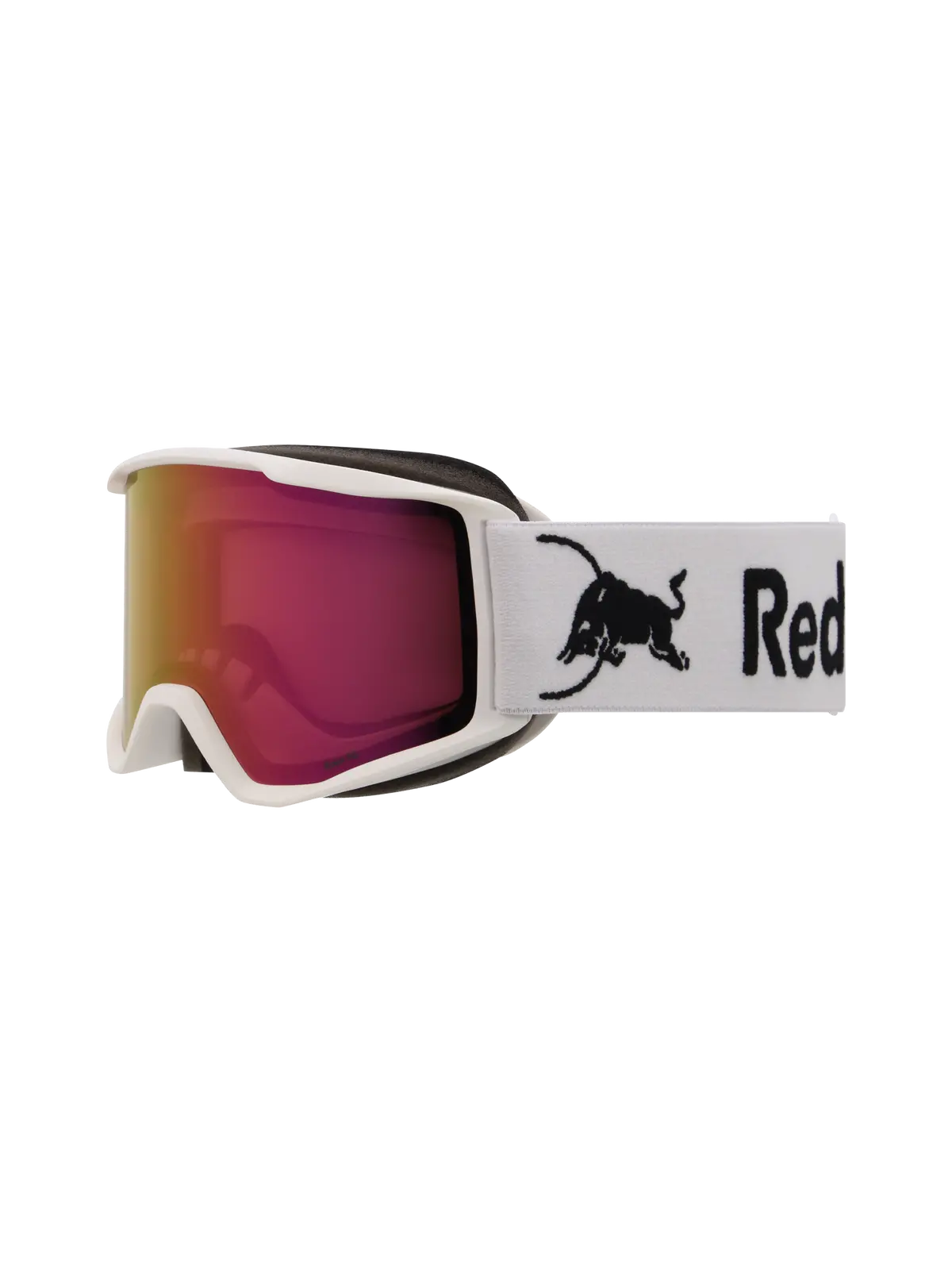 Red Bull Spect Neon-06Ro2 Goggles 1