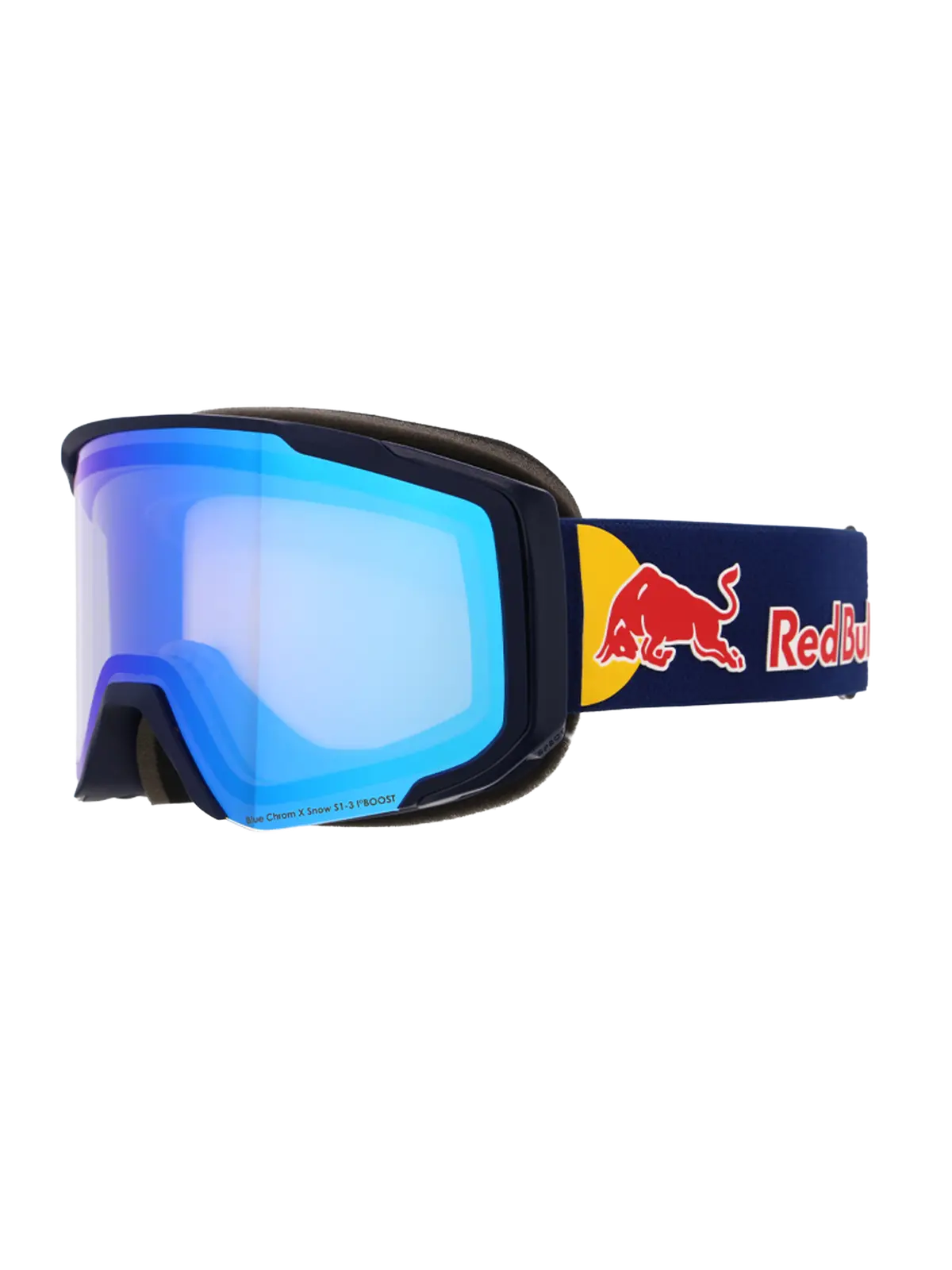 Red Bull Spect Jibb-01Blx Goggles 1