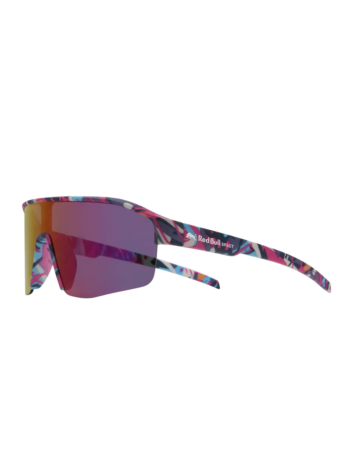 Red Bull Spect Dundee-010 Sunglasses 1
