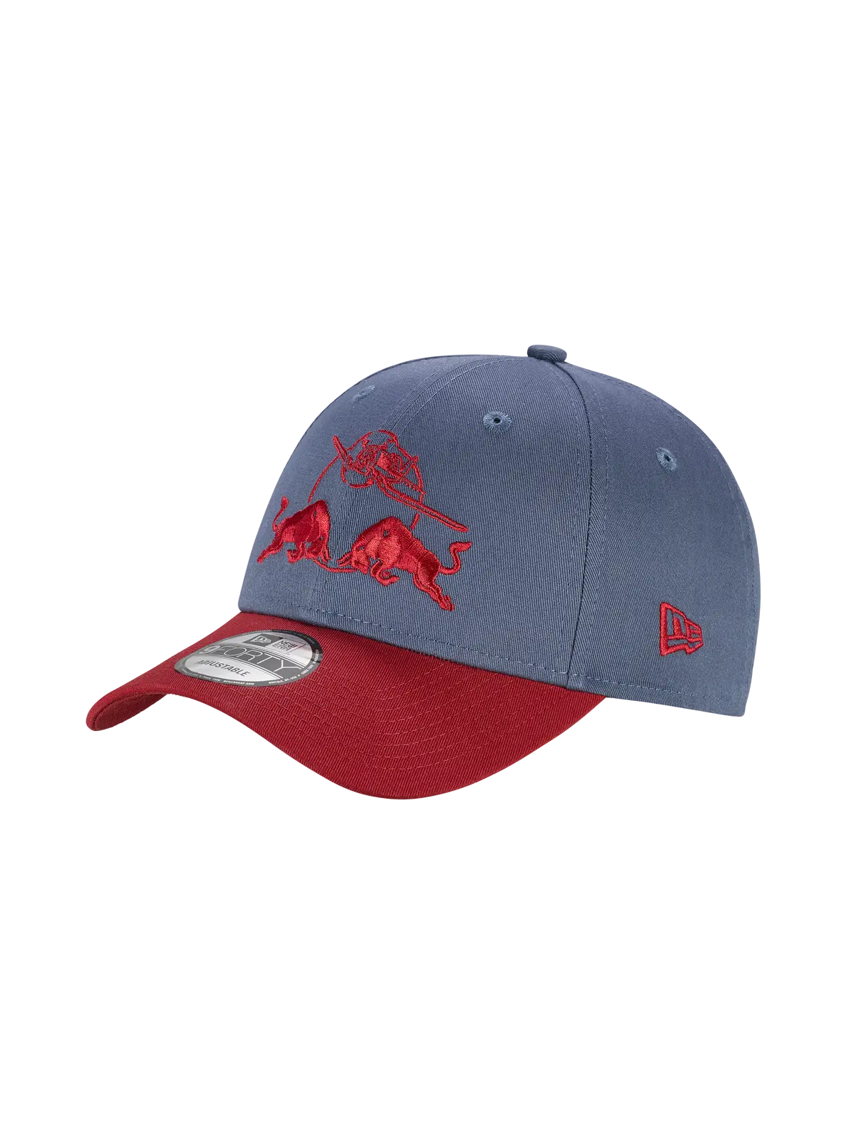 The Flying Bulls New Era 9Forty Icon Hat 1