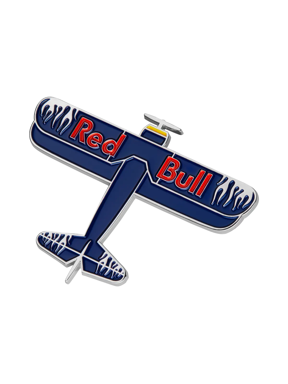 The Flying Bulls Stearman Magnet 1