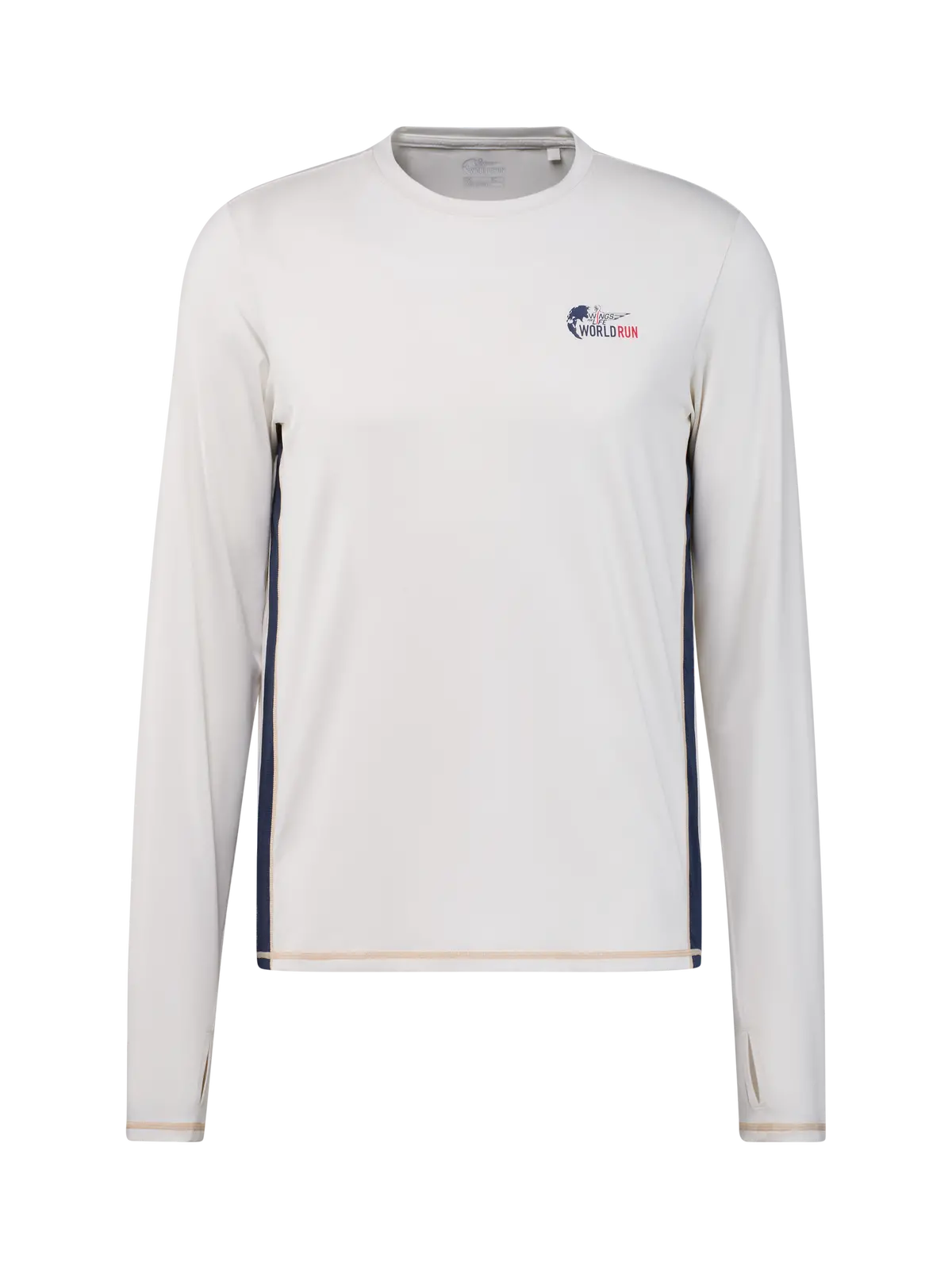 Wings For Life World Run Trail Long Sleeve 1