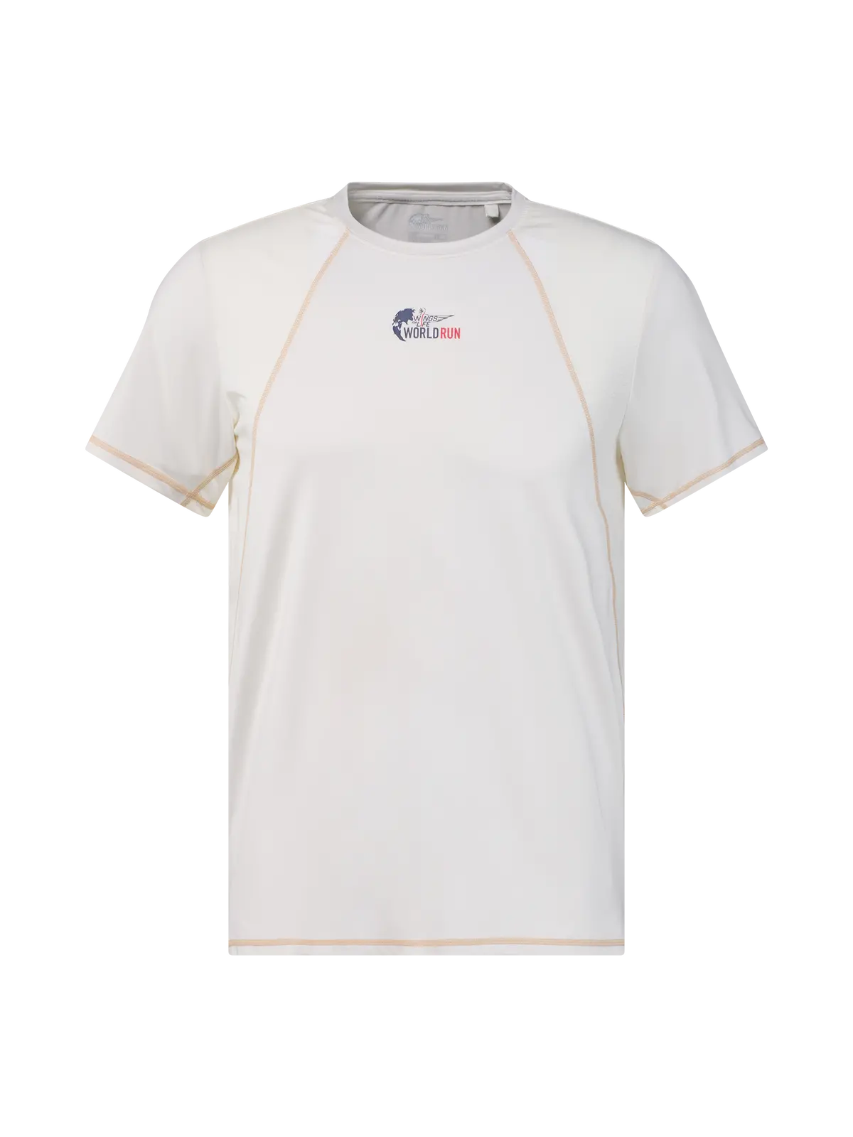 Wings For Life World Run Trail T-Shirt 1