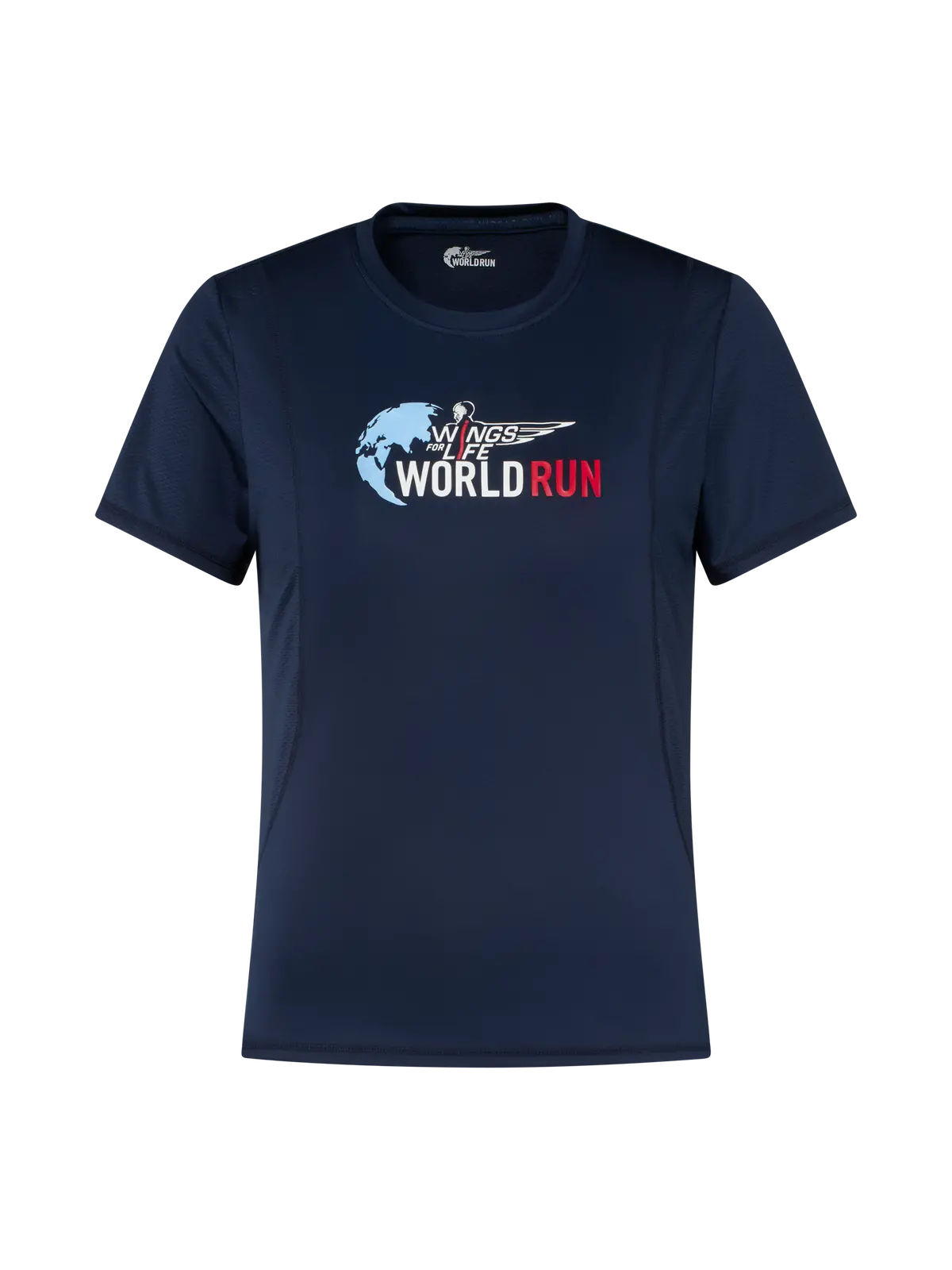 Wings For Life World Run Women's Core T-Shirt 1
