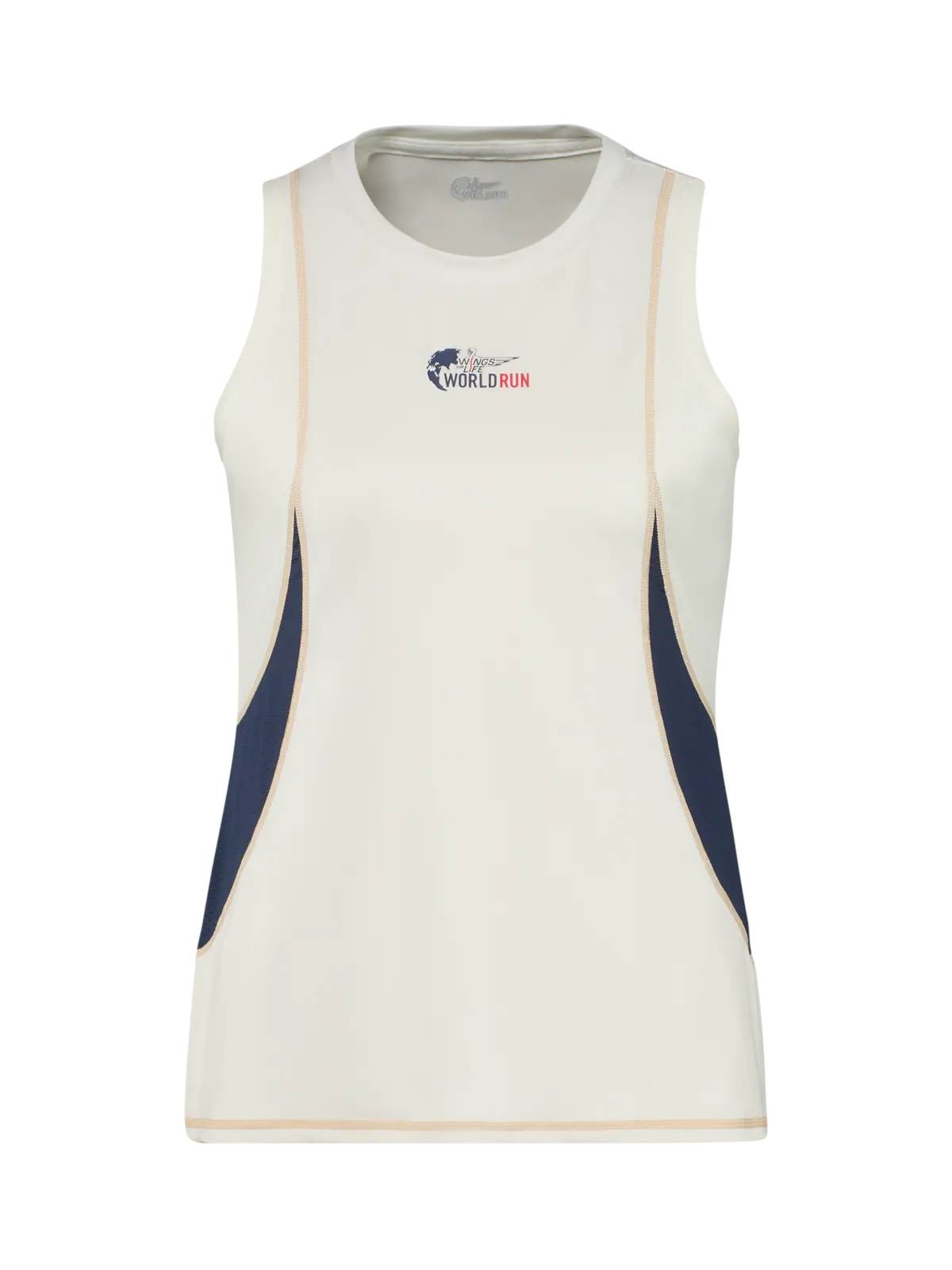 Wings For Life World Run Women's Trail Tank Top 1