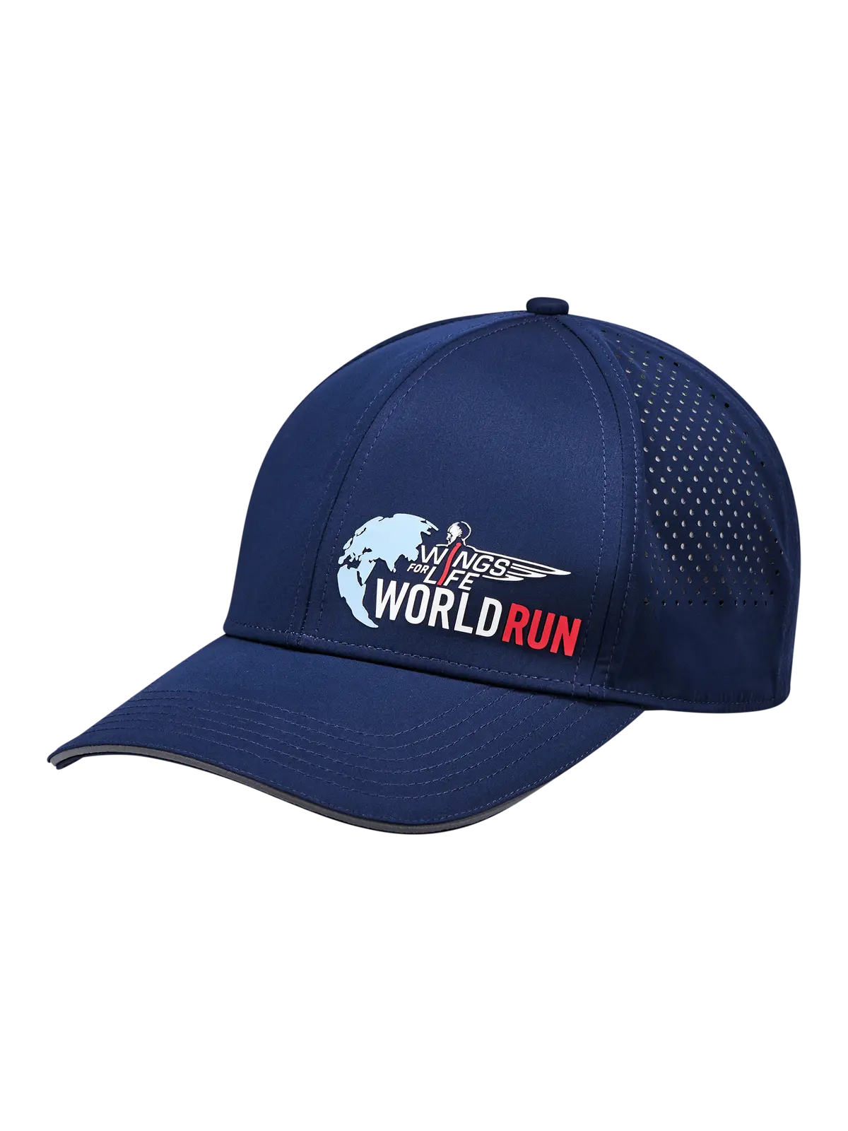 Wings For Life World Run Core Hat 1