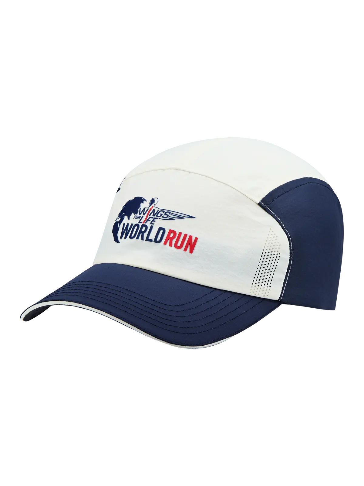 Wings For Life World Run Trail Hat 1