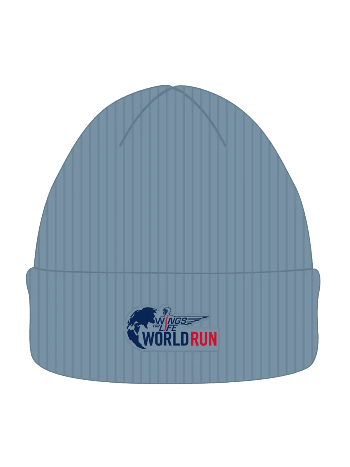 Wings For Life World Run Core Beanie 1