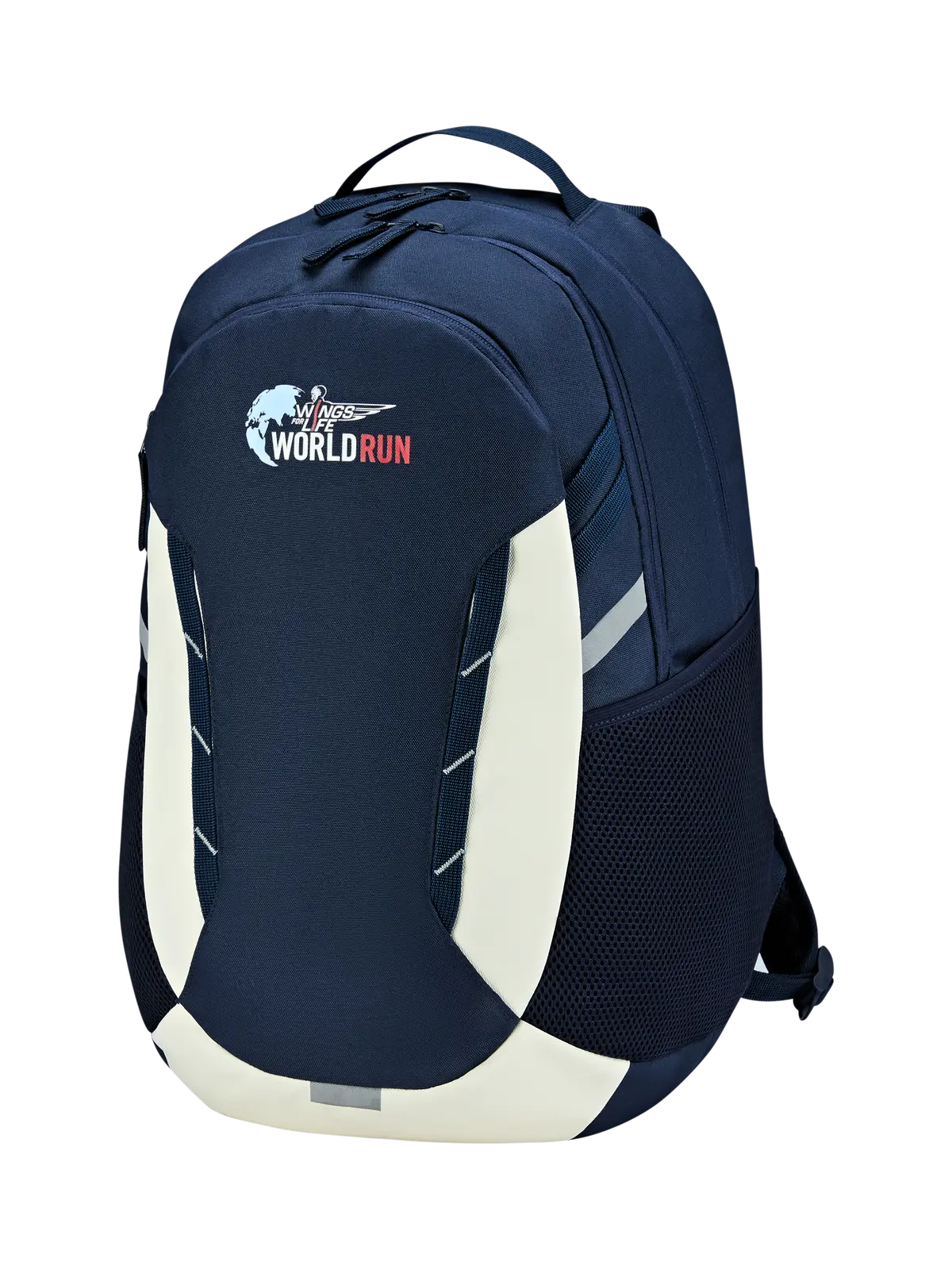 Wings For Life World Run Core Backpack 1