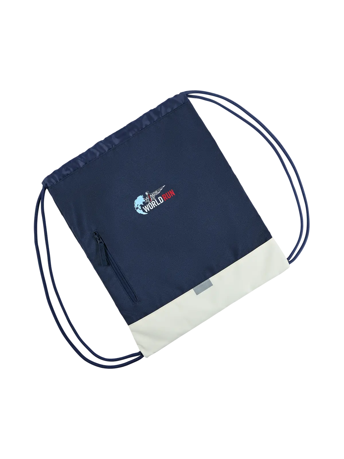 Wings For Life World Run Core Gym Bag 1